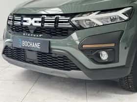 Dacia Sandero Stepway (2023) thumbnail 17
