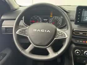 Dacia Sandero Stepway (2023) thumbnail 19