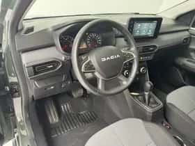 Dacia Sandero Stepway (2023) thumbnail 25