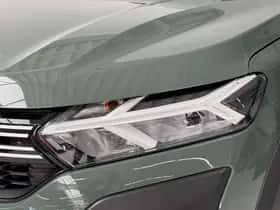 Dacia Sandero Stepway (2023) thumbnail 26