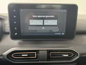 Dacia Sandero Stepway (2023) thumbnail 29