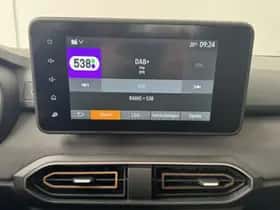 Dacia Sandero Stepway (2023) thumbnail 30