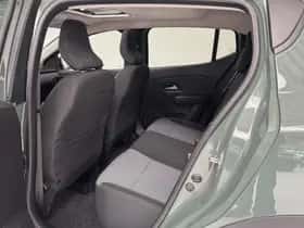 Dacia Sandero Stepway (2023) thumbnail 34