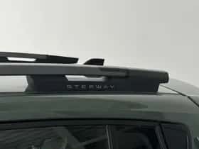 Dacia Sandero Stepway (2023) thumbnail 37