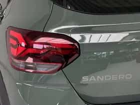 Dacia Sandero Stepway (2023) thumbnail 38