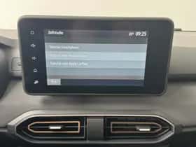 Dacia Sandero Stepway (2023) thumbnail 39