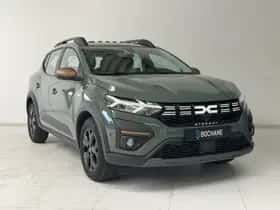 Dacia Sandero Stepway (2023) thumbnail 5