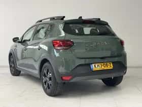 Dacia Sandero Stepway (2023) thumbnail 6