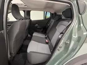Dacia Sandero Stepway (2023) thumbnail 8