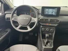 Dacia Sandero Stepway (2023) thumbnail 10