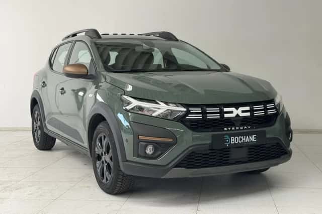 Dacia Sandero Stepway (2023) thumbnail 5