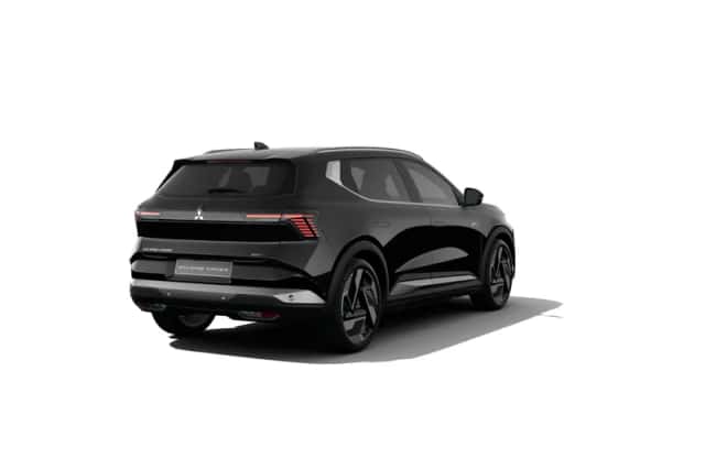 Mitsubishi Eclipse Cross (2026) thumbnail 4
