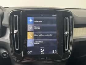 Volvo XC40 (2022) thumbnail 13