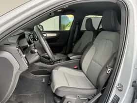 Volvo XC40 (2022) thumbnail 21