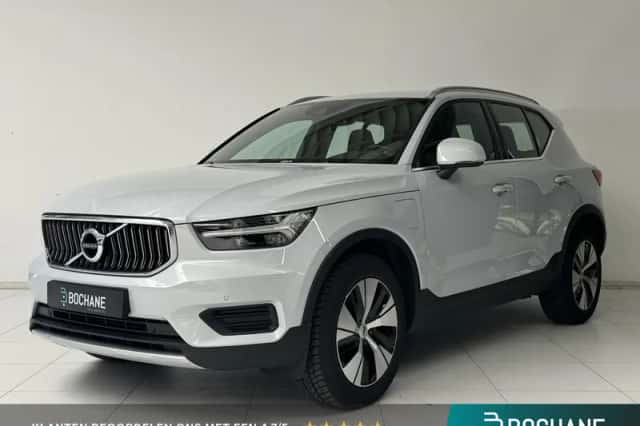 Volvo XC40 (2022) thumbnail 1