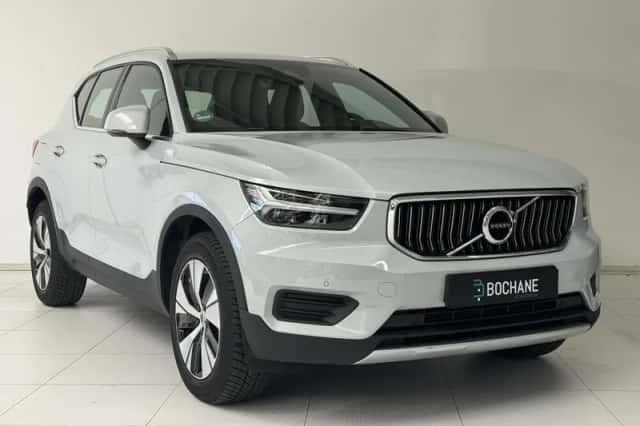 Volvo XC40 (2022) thumbnail 6