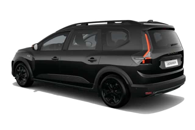 Dacia Jogger (2026) thumbnail 4