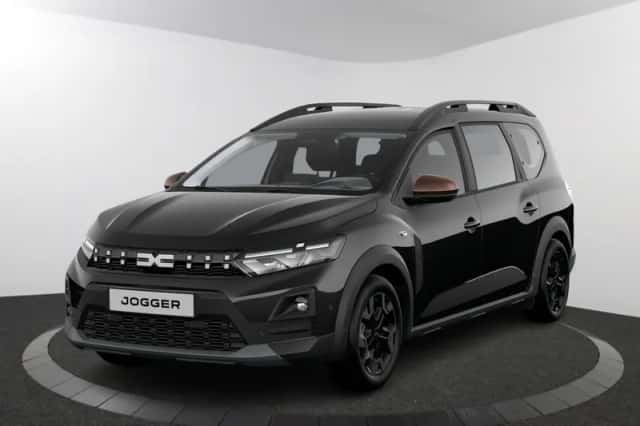 Dacia Jogger (2026) thumbnail 1