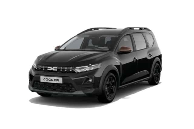 Dacia Jogger (2026) thumbnail 2