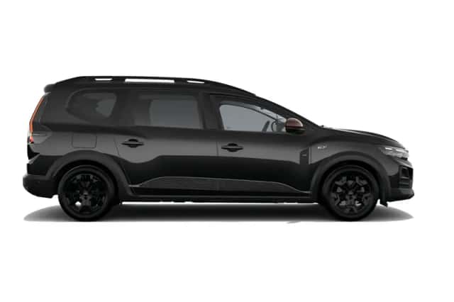 Dacia Jogger (2026) thumbnail 3