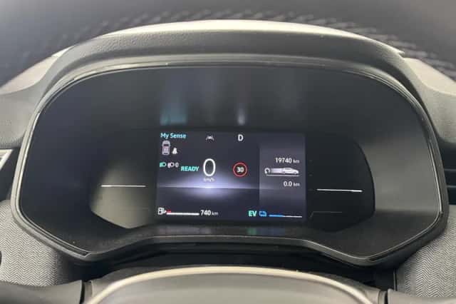 Renault Clio (2025) thumbnail 4