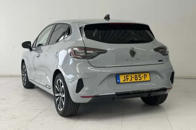 Renault Clio (2025) thumbnail 6