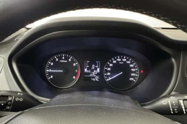 Hyundai i20 (2018) thumbnail 4