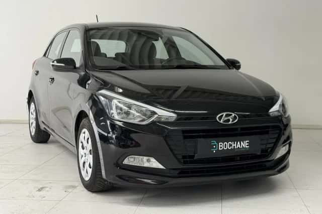 Hyundai i20 (2018) thumbnail 5