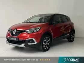 Renault Captur (2017) thumbnail 1