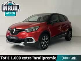 Renault Captur (2017)