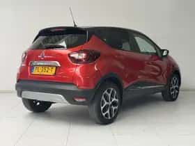 Renault Captur (2017) thumbnail 2