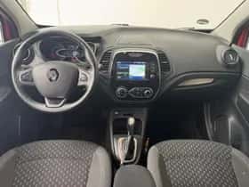 Renault Captur (2017) thumbnail 3
