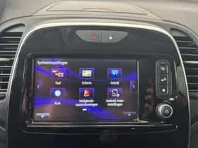 Renault Captur (2017) thumbnail 25