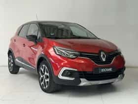 Renault Captur (2017) thumbnail 5