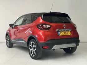 Renault Captur (2017) thumbnail 6