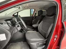 Renault Captur (2017) thumbnail 7