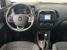 Renault Captur (2017) thumbnail 10