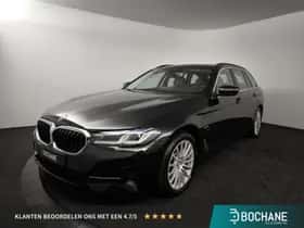 BMW 5-Serie (2022)