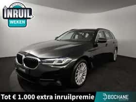 BMW 5-Serie (2022)