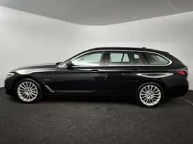 BMW 5-Serie (2022) thumbnail 16
