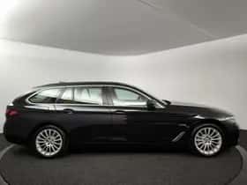 BMW 5-Serie (2022) thumbnail 17