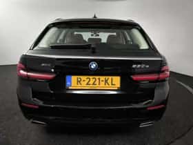 BMW 5-Serie (2022) thumbnail 19