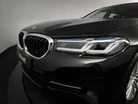 BMW 5-Serie (2022) thumbnail 27