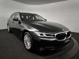 BMW 5-Serie (2022) thumbnail 5