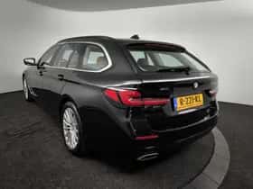 BMW 5-Serie (2022) thumbnail 6