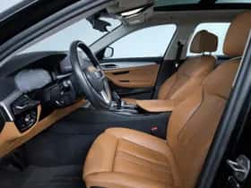 BMW 5-Serie (2022) thumbnail 7