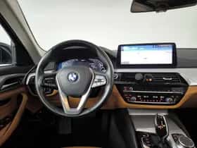 BMW 5-Serie (2022) thumbnail 10
