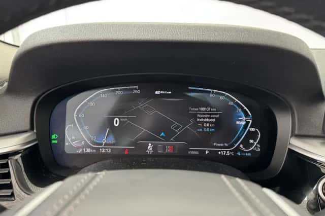 BMW 5-Serie (2022) thumbnail 4