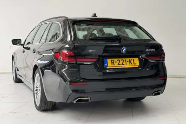 BMW 5-Serie (2022) thumbnail 6