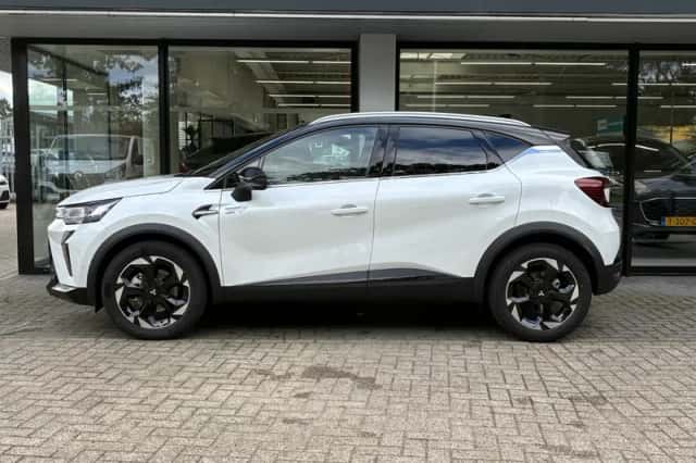 Mitsubishi ASX (2026) thumbnail 2